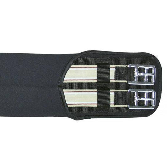 HKM Sangle softoprène avec élastique - SHOP HORSE