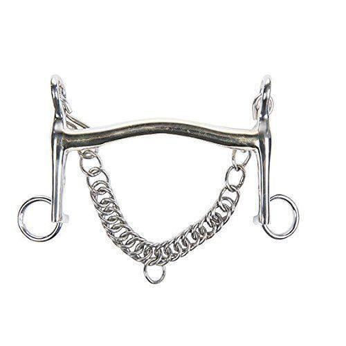 HKM Mors de Bride , 16mm, Branches court - SHOPHORSE
