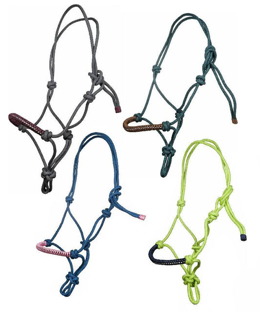 HKM Licol Nodal Strass - SHOPHORSE