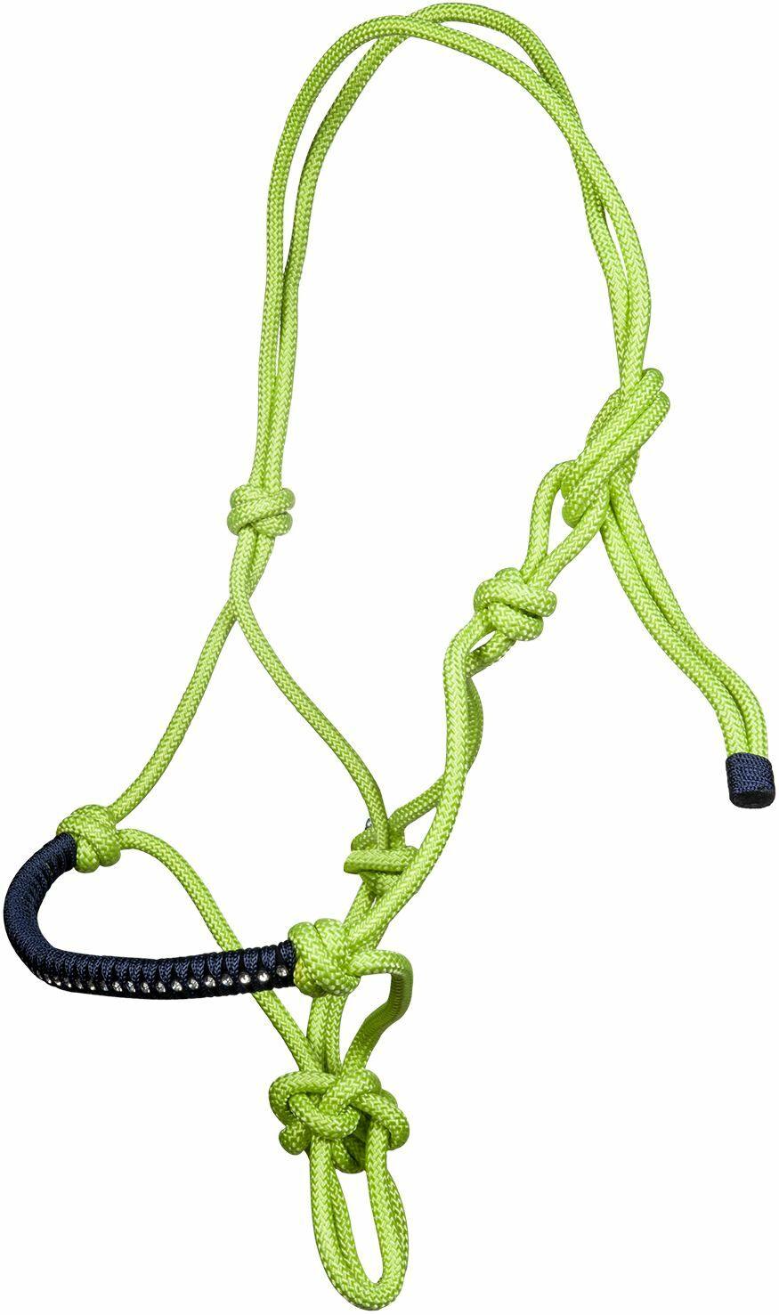HKM Licol Nodal Strass - SHOPHORSE