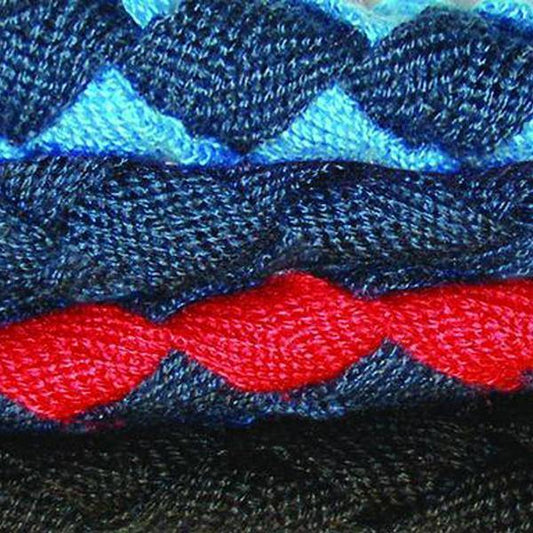 JHL Courroie de Queue - SHOPHORSE