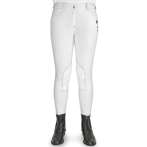 John Whitaker Calder Culottes Enfants - SHOP HORSE