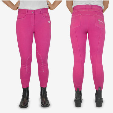 John Whitaker Calder Culottes Enfants - SHOP HORSE