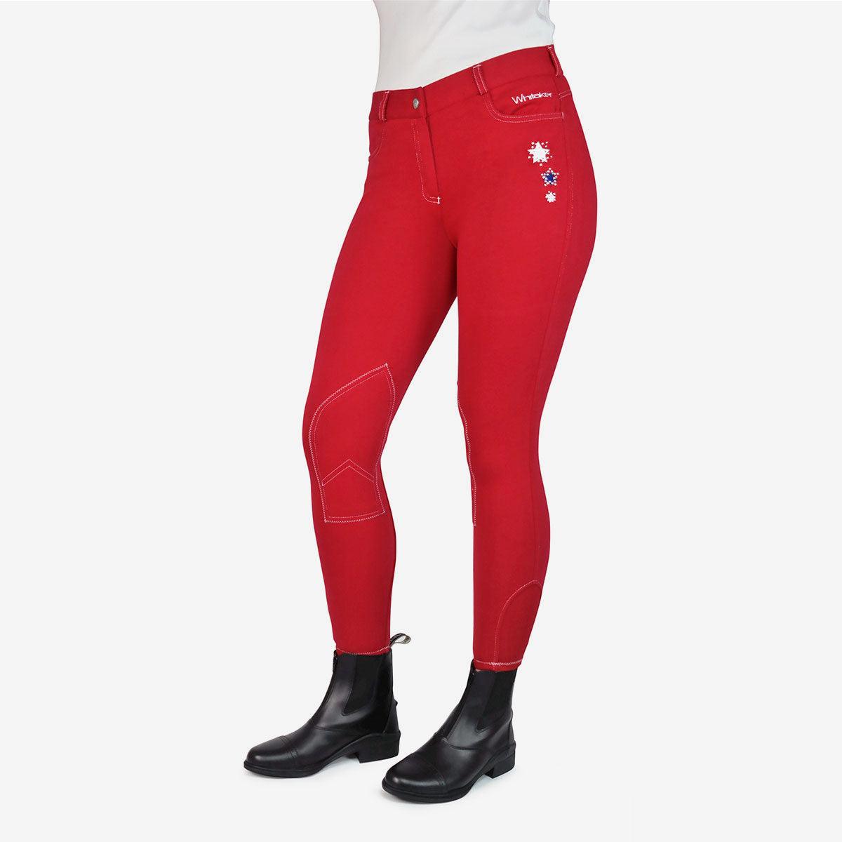 John Whitaker Calder Culottes Enfants - SHOP HORSE