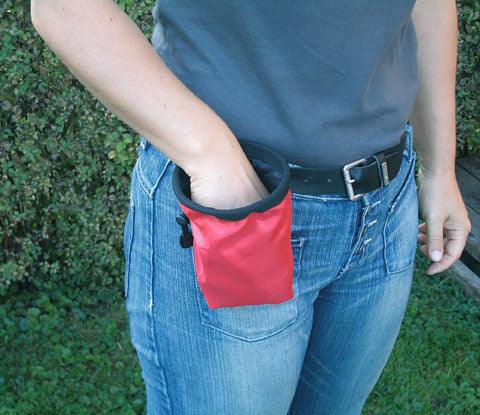 Kerbl Sac à récompenses - SHOP HORSE