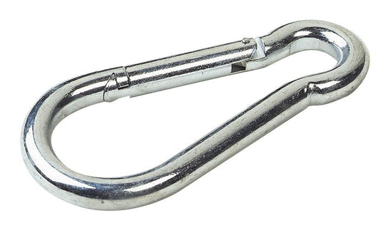 Mousqueton Pompier - SHOPHORSE