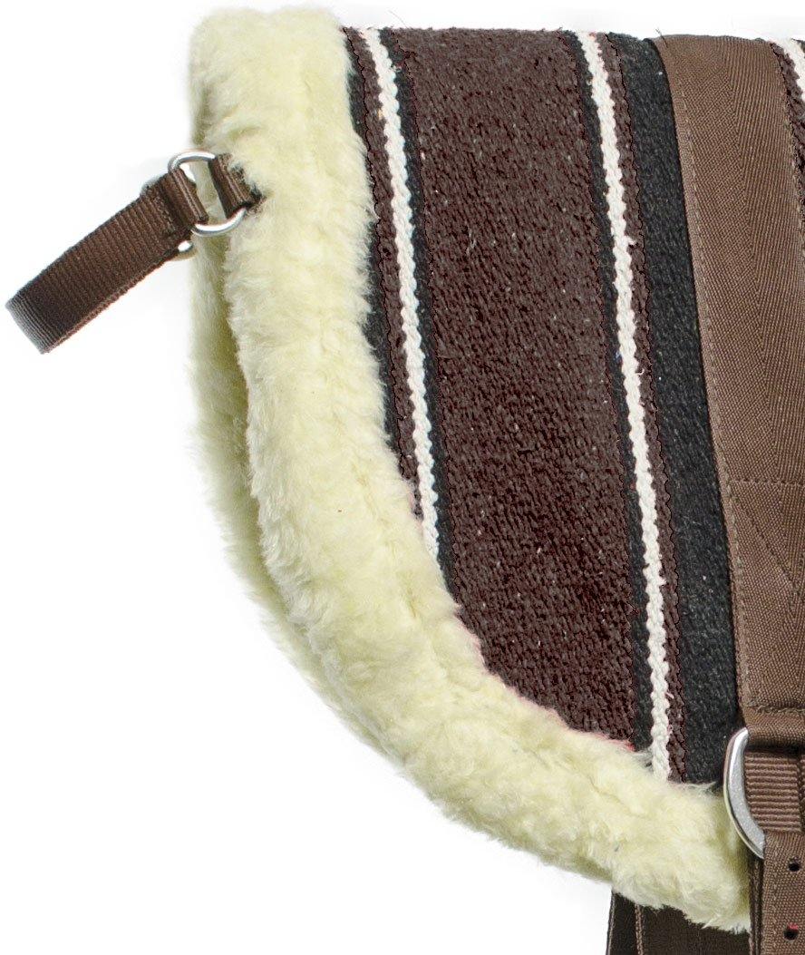 Lakota Tapis Bareback Navajo - SHOPHORSE