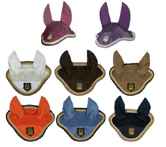 Lauria Garrelli Bonnet Golden Gate - SHOPHORSE