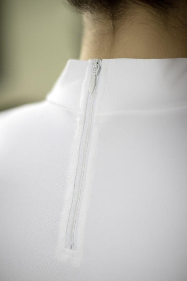 Lauria Garrelli Polo de Concours Queens Lace - SHOP HORSE