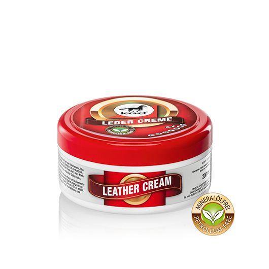 Leovet Creme pour Cuir - SHOPHORSE