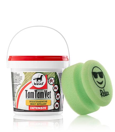 Leovet Tam Tam Vet Intensif Gel Anti Insects - SHOPHORSE