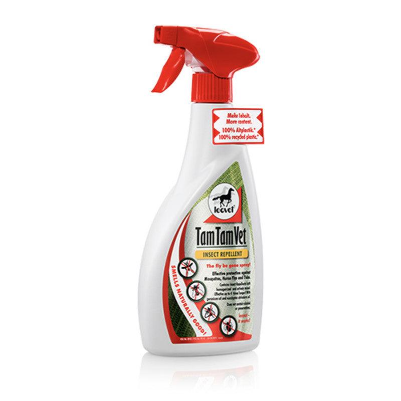 Leovet Tam Tam Vet Spray Anti-Mouches - SHOPHORSE