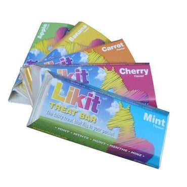 Likit Treat Bar Friandises - SHOP HORSE