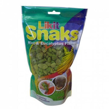 Likit Snaks 500g - SHOP HORSE