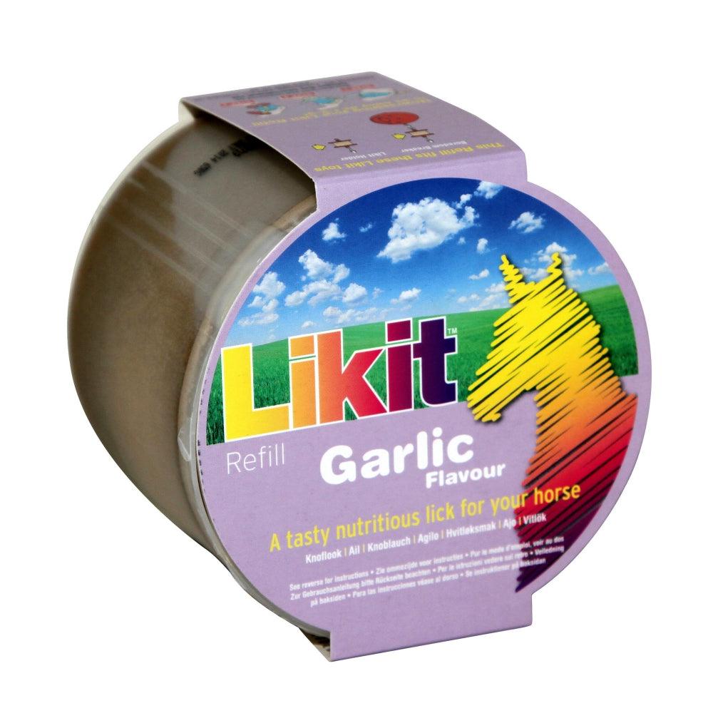 Likit Recharge - SHOPHORSE