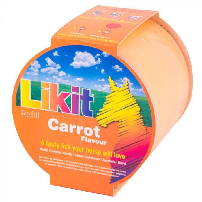 Likit Recharge - SHOPHORSE