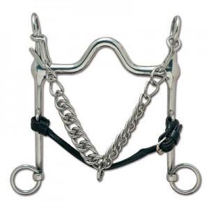 Elico Sangle de Levres - SHOPHORSE