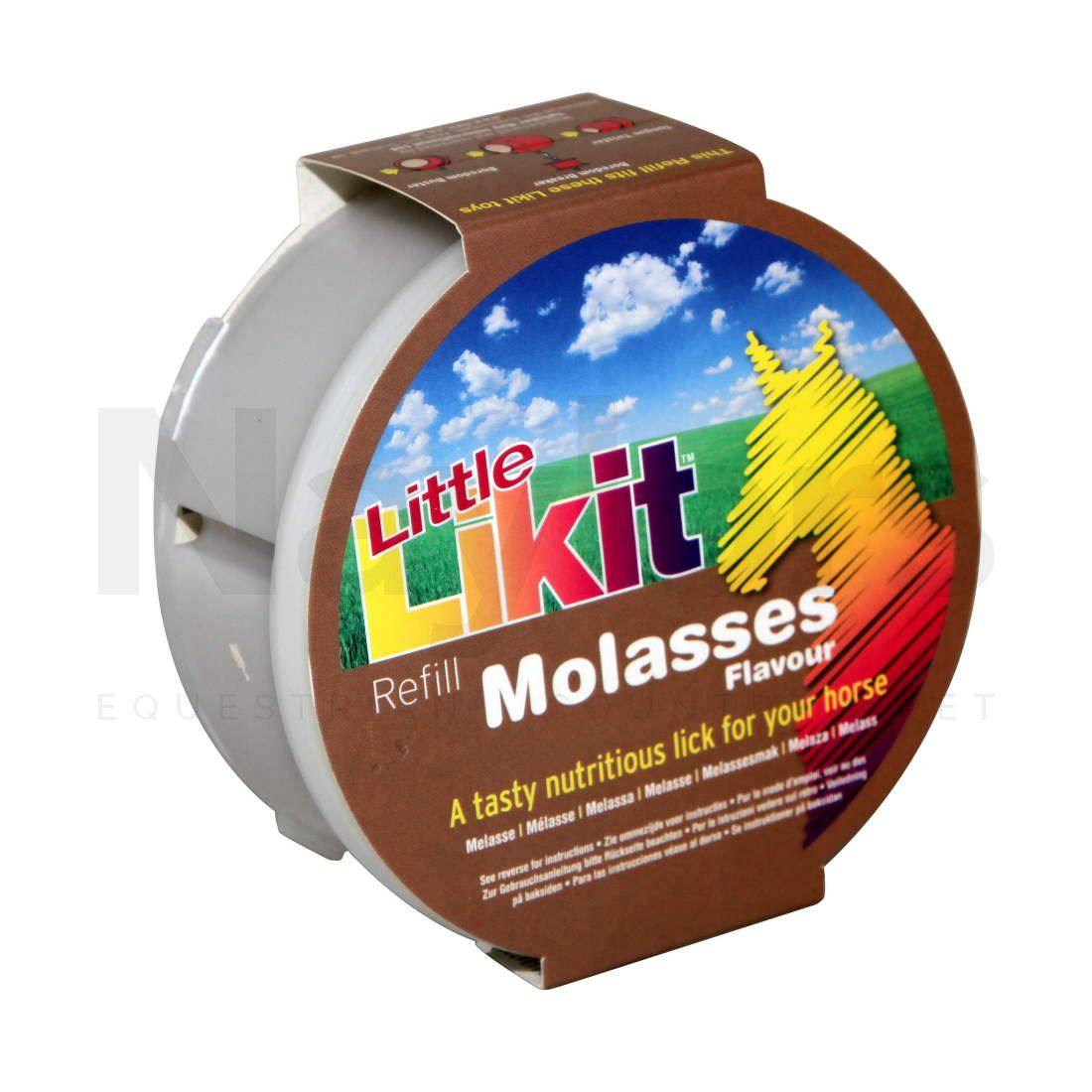 Little Likit Recharge 250g - SHOP HORSE