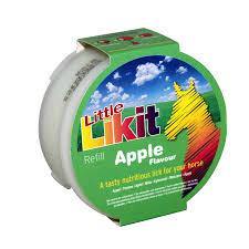 Little Likit Recharge 250g - SHOP HORSE