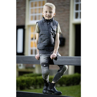Little Sister Gilet King - SHOP HORSE