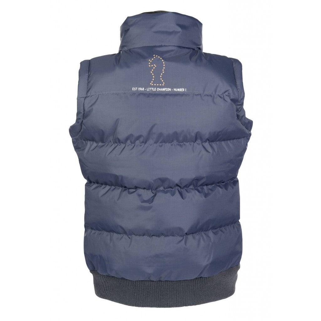 Little Sister Gilet King - SHOP HORSE