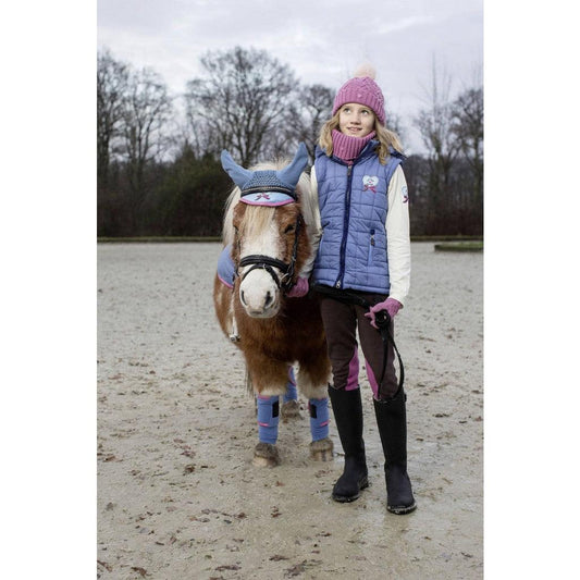 Little Sister Gilet Paradiso - SHOP HORSE