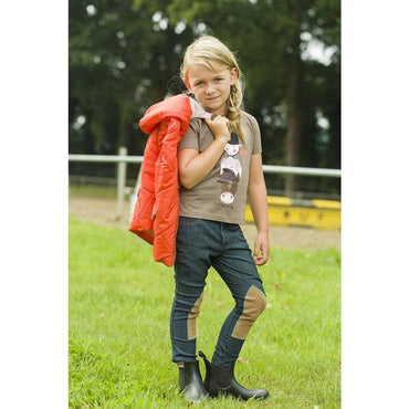 Little Sister gilet Sweetheart - SHOP HORSE