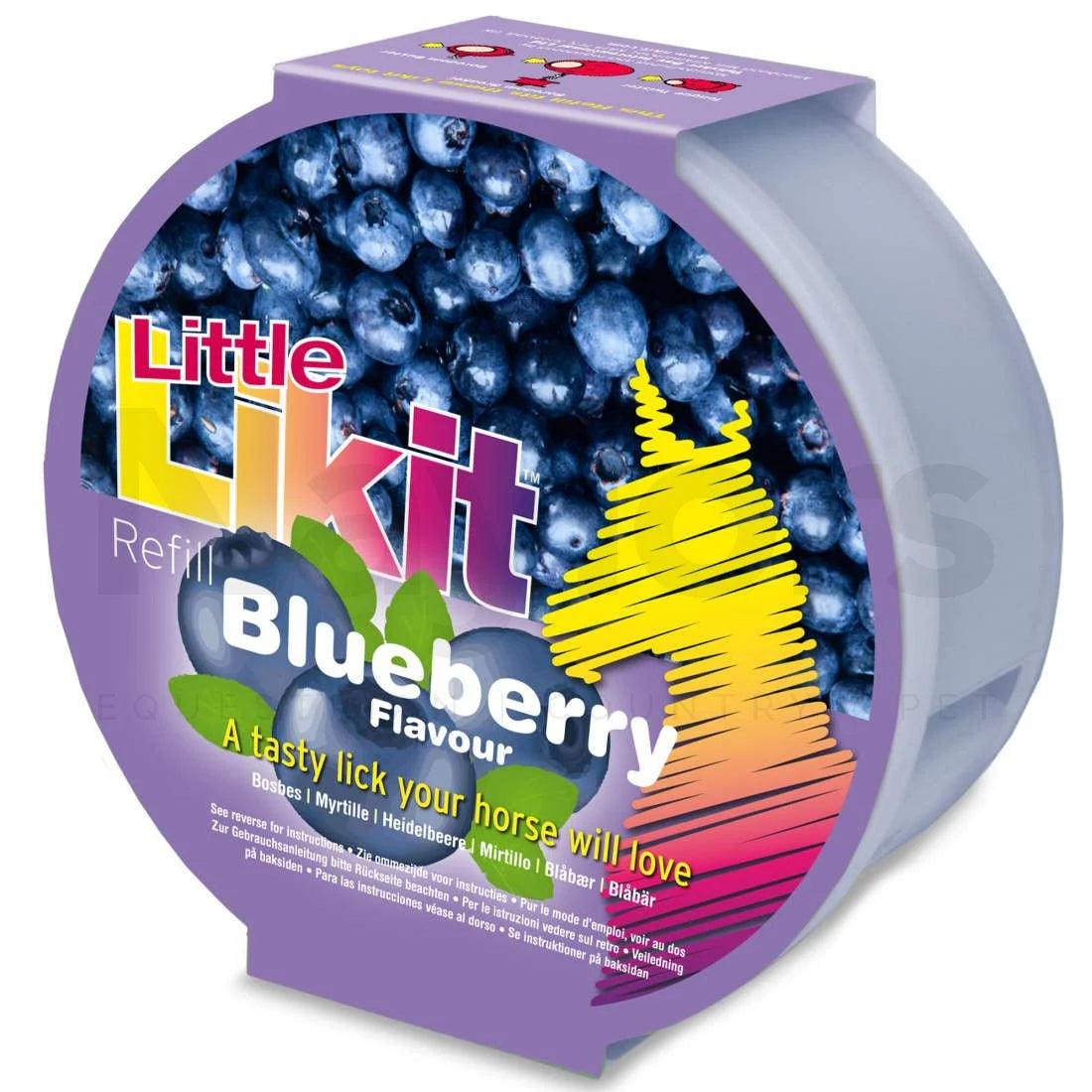 Little Likit Recharge 250g - SHOPHORSE