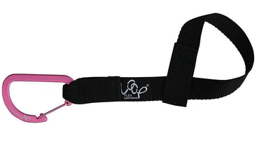 Loop Attache -Rose - SHOP HORSE