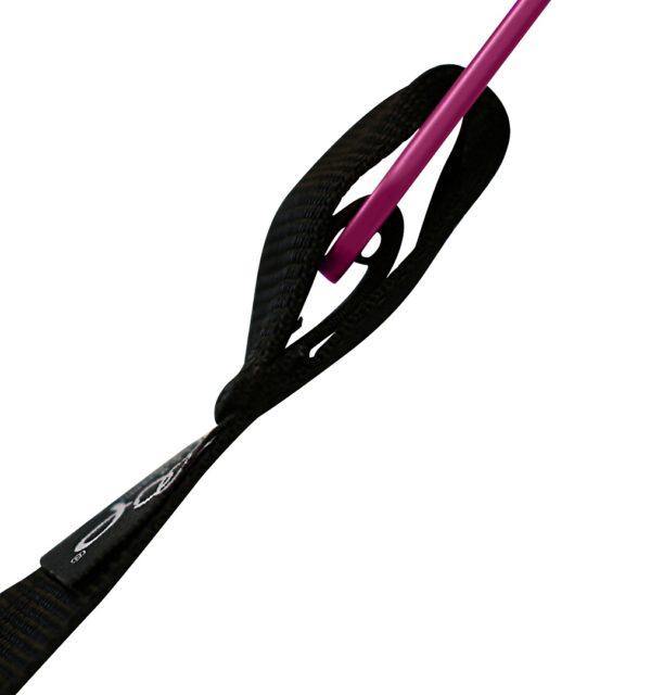 Loop Attache -Rose - SHOP HORSE