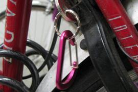 Loop Key Hub - Porte Cles multiple - SHOPHORSE