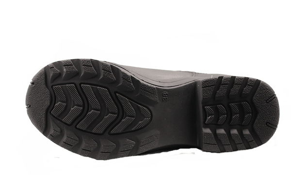 Mackey Cedar Boots - SHOPHORSE