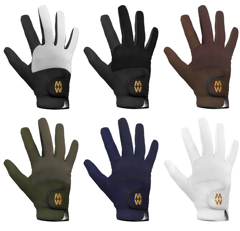 MacWet Gants Micromesh - SHOPHORSE