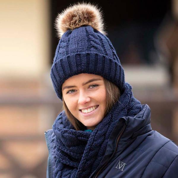 Mark Todd Echarpe - SHOP HORSE