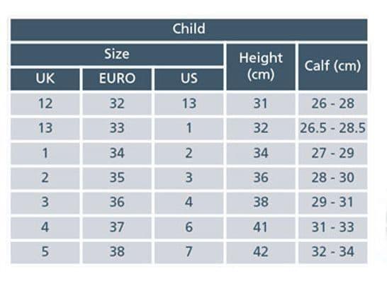 Moretta Albina Bottes d'Equitation Enfant - SHOPHORSE