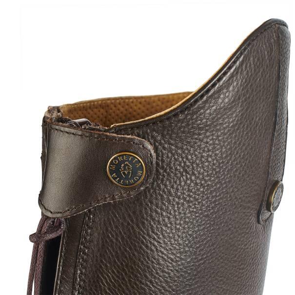 Moretta Bottes Gianna Adulte - SHOPHORSE