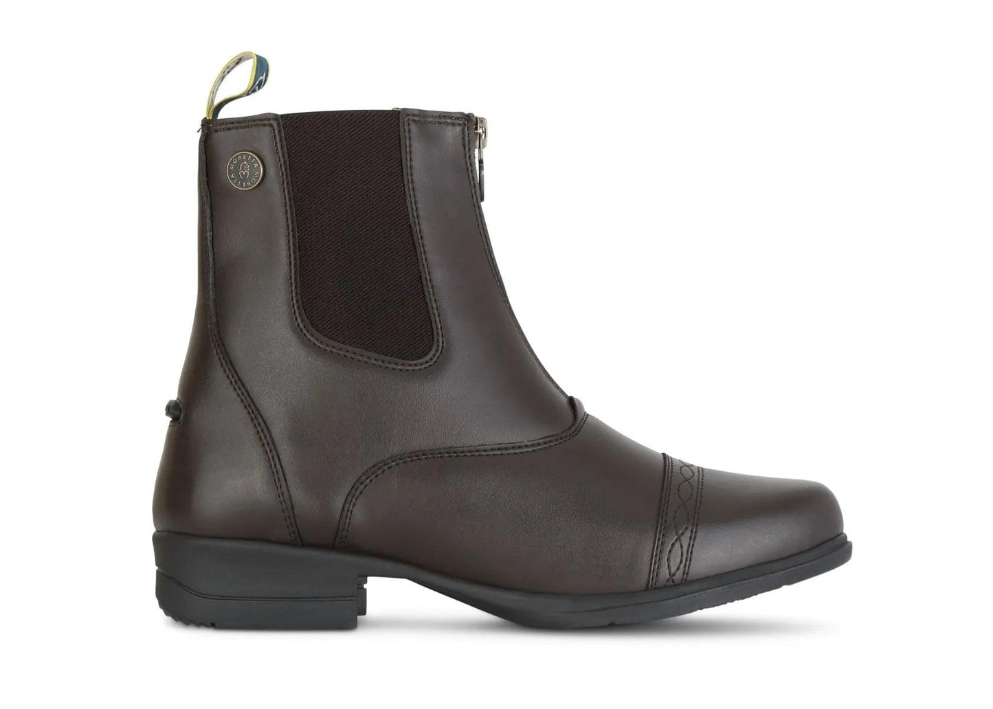 Moretta Clio Boots - SHOPHORSE