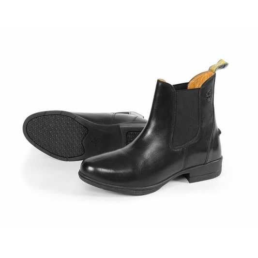 Moretta Lucilla Boots - SHOPHORSE