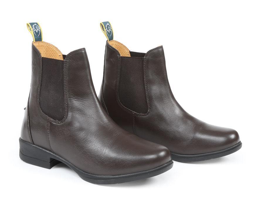 Moretta Lucilla Boots - SHOPHORSE