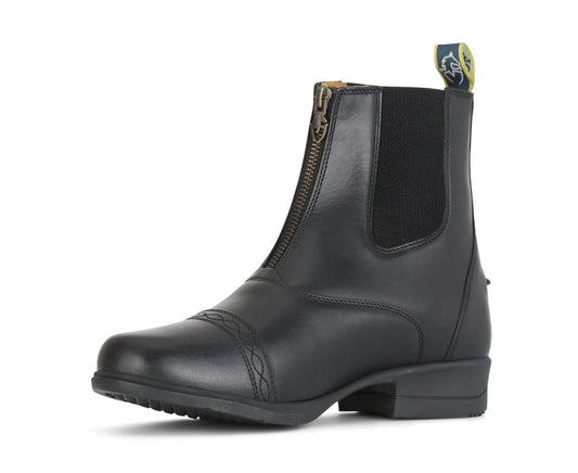 Moretta Rosetta Boots - SHOPHORSE