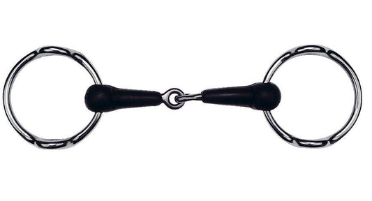 Mors Releveur Caoutchouc, Brise - SHOPHORSE