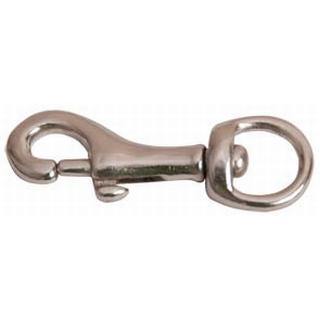 TdeT Mousqueton à Pompe Oeil Rond - SHOPHORSE