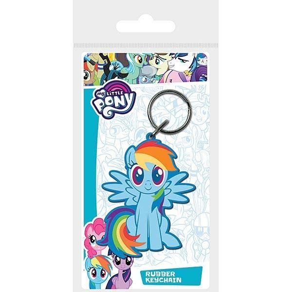My Little Pony Porte Cles - SHOPHORSE