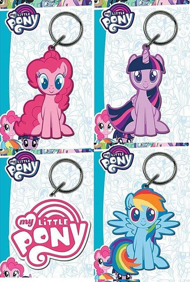 My Little Pony Porte Cles - SHOPHORSE