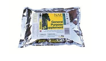 NAF Complement Generale - SHOPHORSE