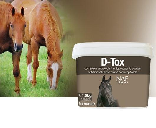 NAF D-Tox - SHOPHORSE
