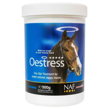 NAF Oestress en Poudre - SHOPHORSE