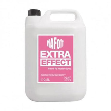 Naf OFF Extra Effect Spray Anti-mouches - SHOPHORSE