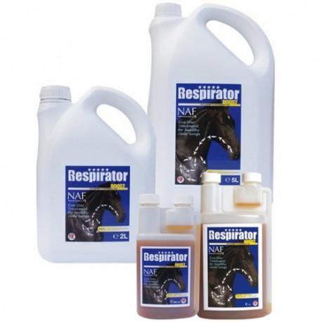 NAF Respirator Boost - SHOPHORSE