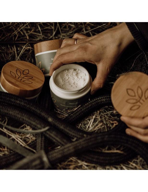 Nellumbo Baume Protecteur & Hydratant - SHOPHORSE